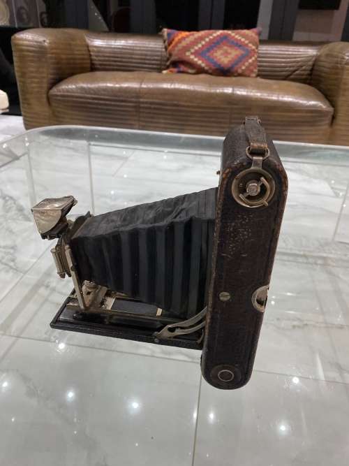 Antique Kodak large camera!!