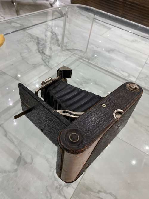 Antique Kodak large camera!!