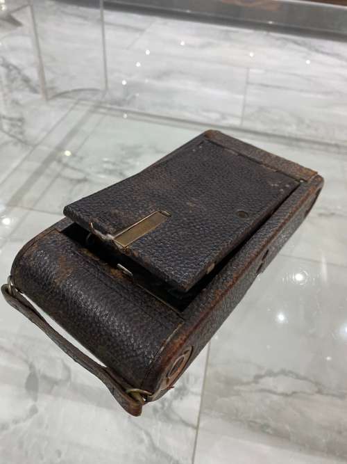 Antique Kodak large camera!!