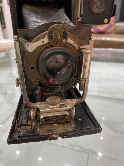 Antique Kodak large camera!!