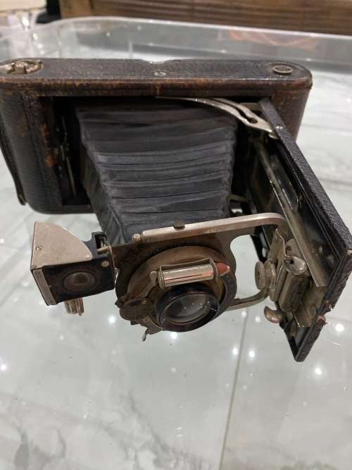 Antique Kodak large camera!!