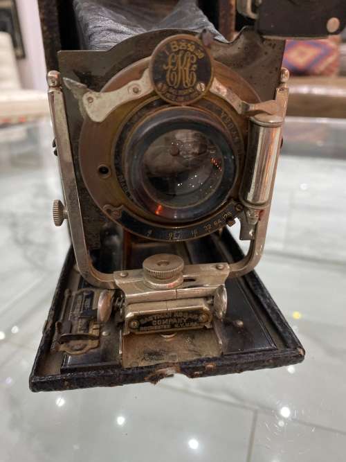 Antique Kodak large camera!!