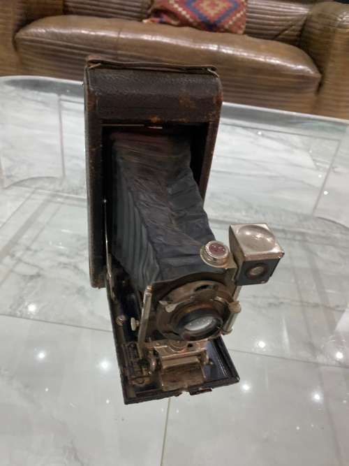 Antique Kodak large camera!!