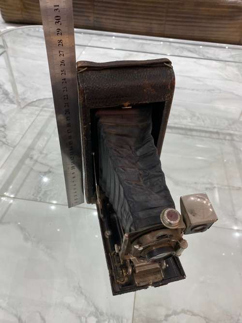 Antique Kodak large camera!!