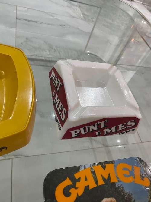 Large collection of vintage camel memorabilia and more bid for all!!!