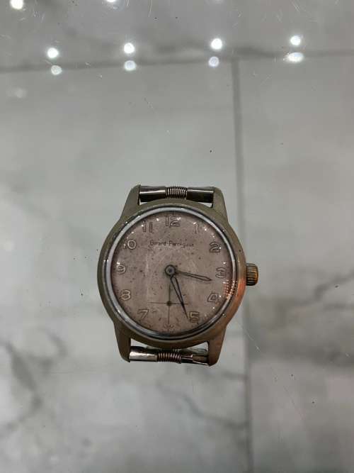 VINTAGE SEIKO WATCHES AND MORE BID FOR ALL 4 NOT TESTED AS SEEN ON PICTURES!!!!