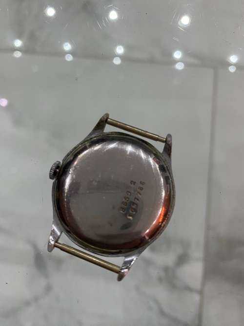 VINTAGE SEIKO WATCHES AND MORE BID FOR ALL 4 NOT TESTED AS SEEN ON PICTURES!!!!