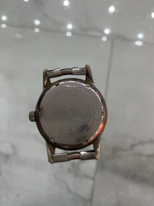 VINTAGE SEIKO WATCHES AND MORE BID FOR ALL 4 NOT TESTED AS SEEN ON PICTURES!!!!