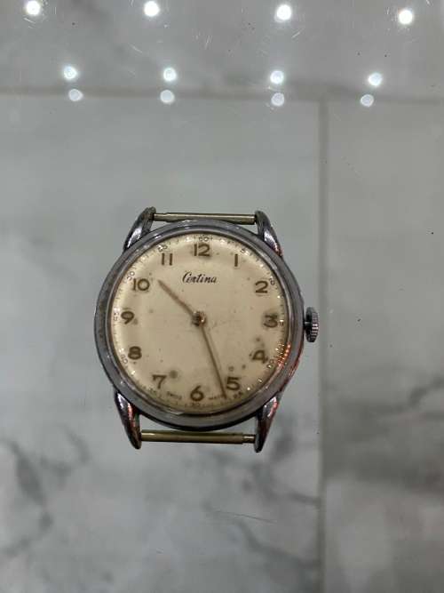 VINTAGE SEIKO WATCHES AND MORE BID FOR ALL 4 NOT TESTED AS SEEN ON PICTURES!!!!