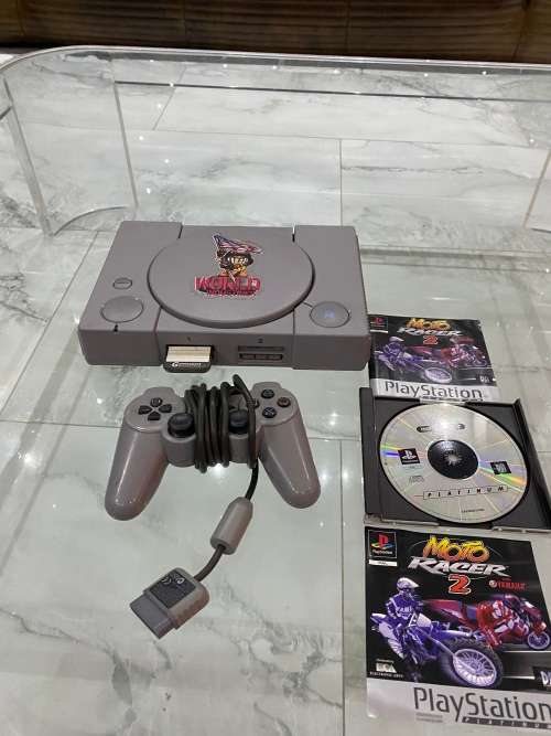 PS1 tested and working!!!!