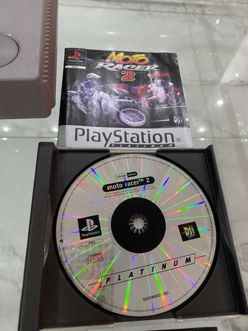 PS1 tested and working!!!!