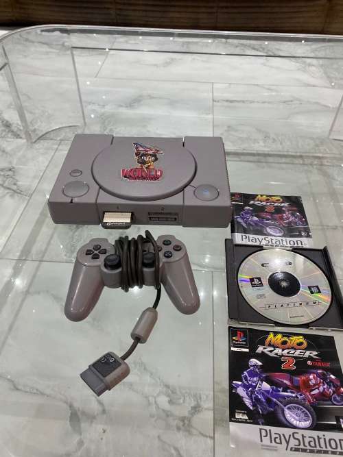 PS1 tested and working!!!!