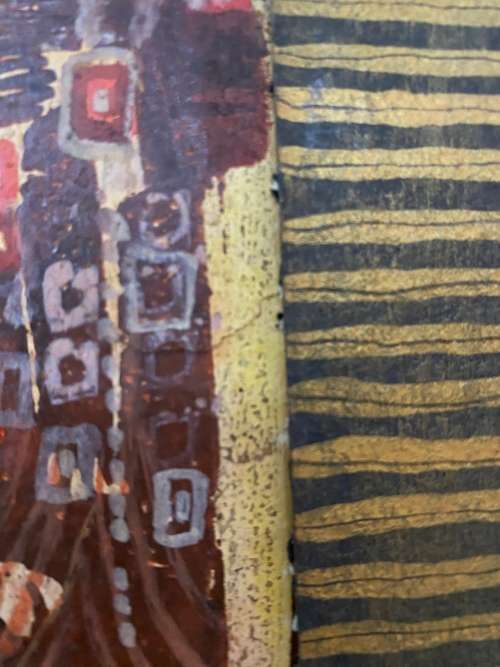 STEPAN ZAVREL (1932 - 1999) FAMOUS CZECH ARTIST - ORIGINAL NUMBERED HAND PAINTED LITHOGRAPH!!