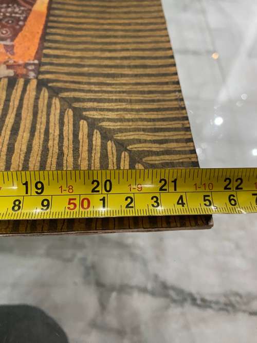 STEPAN ZAVREL (1932 - 1999) FAMOUS CZECH ARTIST - ORIGINAL NUMBERED HAND PAINTED LITHOGRAPH!!