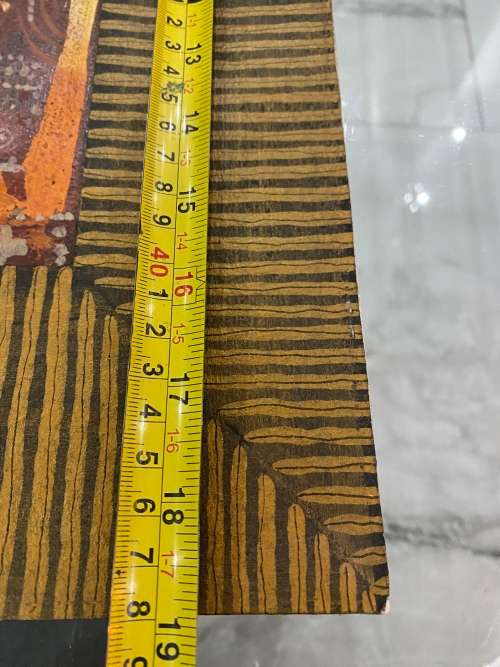 STEPAN ZAVREL (1932 - 1999) FAMOUS CZECH ARTIST - ORIGINAL NUMBERED HAND PAINTED LITHOGRAPH!!