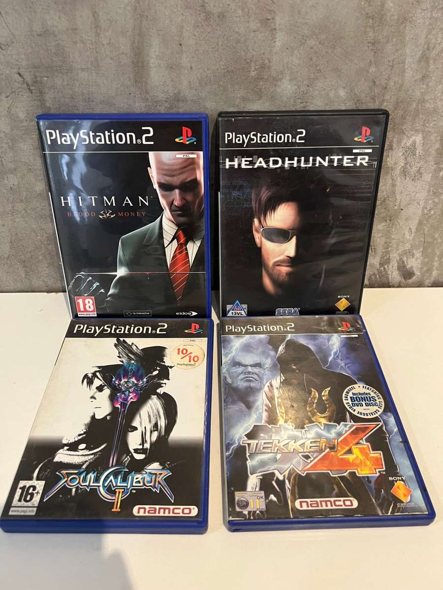 RARE P2 GAMES BID FOR ALL !!!