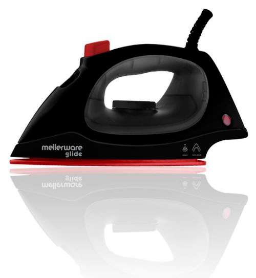 Mellerware - 1200W Iron