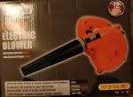 Electric Blower