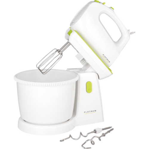 3l Food Mixer With Bowl