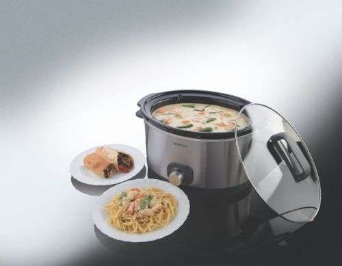 KENWOOD SLOW COOKER