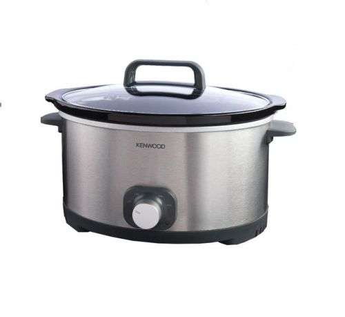 KENWOOD SLOW COOKER