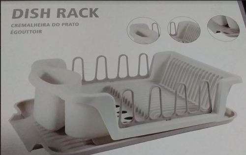 Dish Rack!!!!!