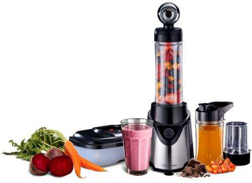 RUSSELL HOBBS NUTIVAC