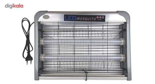LED MOSQUITO TRAP