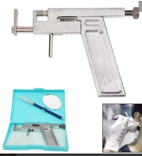 PIERCING KIT