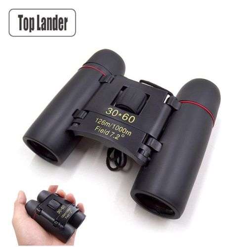 BINOCULARS