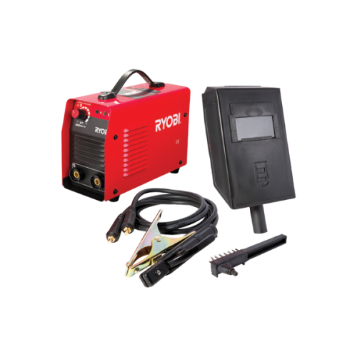 RYOBI 140a arc MMA-140 INVERTER