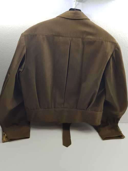 SADF 61 Base Workshop Bunny Jacket and Pants