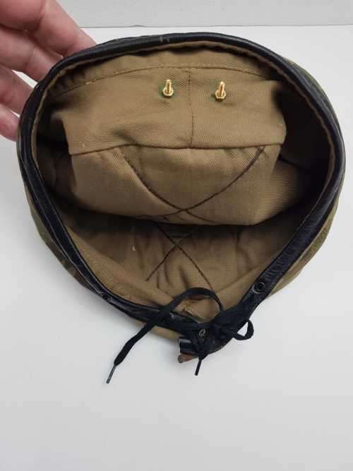 SAP 2nd Pattern camo Beret.