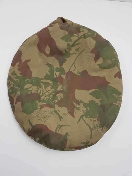 SAP 2nd Pattern camo Beret.