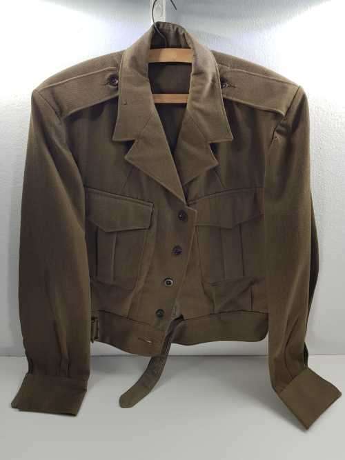 SADF Bunny Jacket.