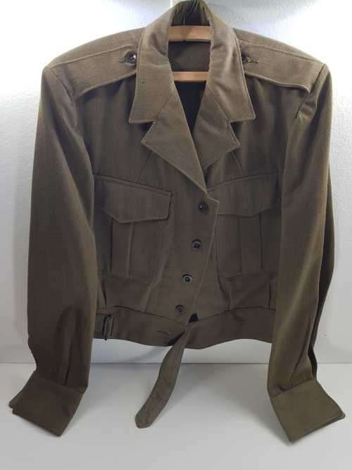 SADF Bunny Jacket