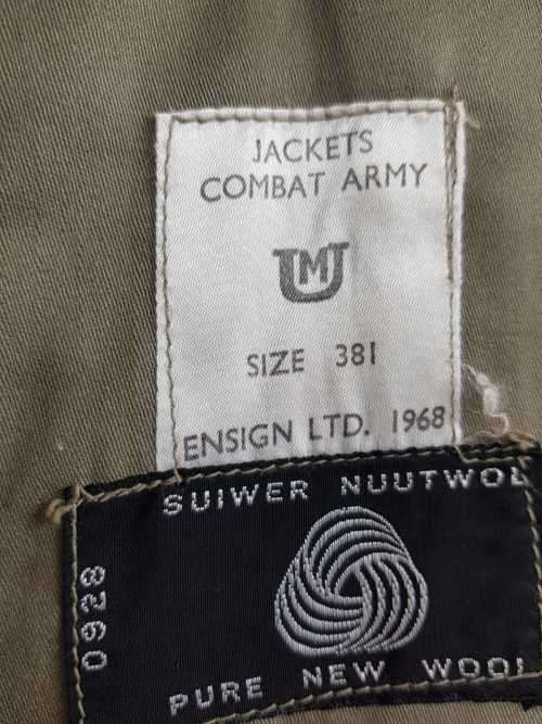 SADF Bunny Jacket