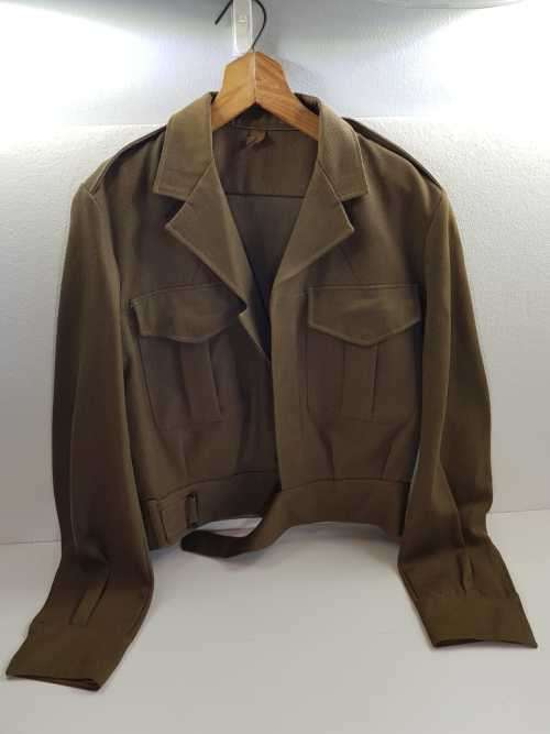 SADF Bunny Jacket