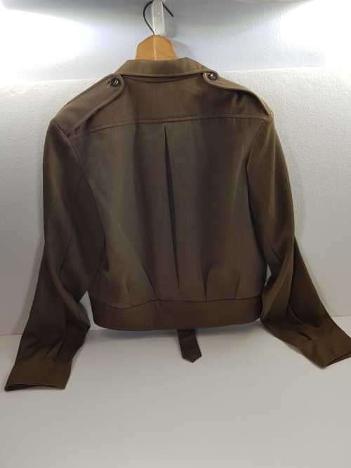 SADF Bunny Jacket