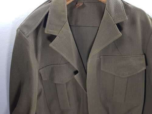 SADF Bunny Jacket
