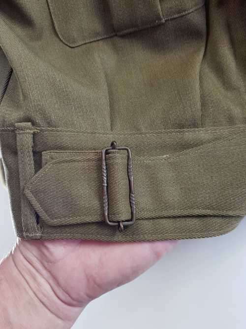 SADF Bunny Jacket