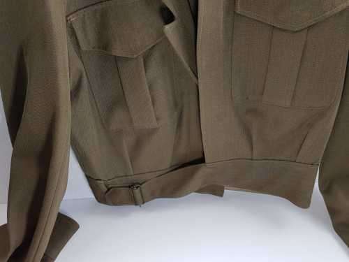 SADF Bunny Jacket