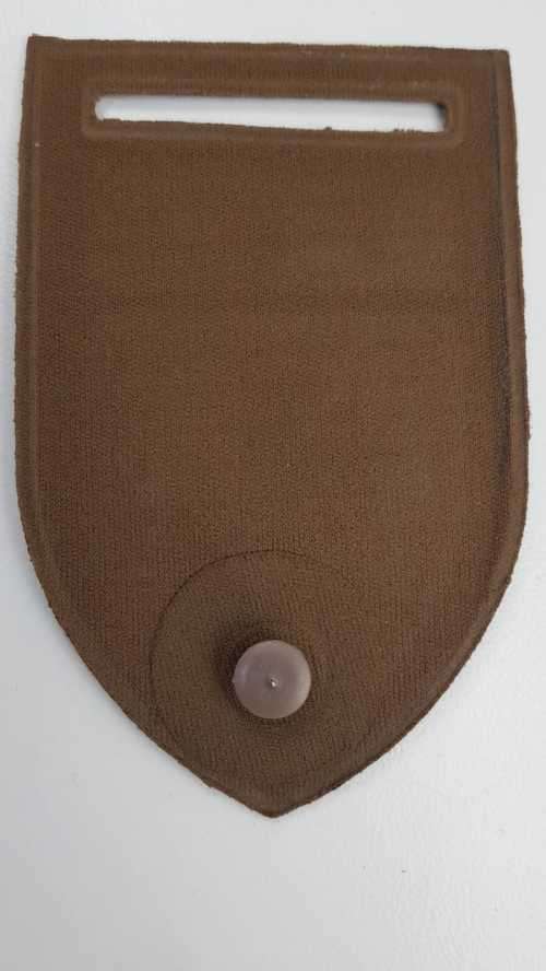 SADF 30 Field Workshop with 71 Motorised Command Tupper.