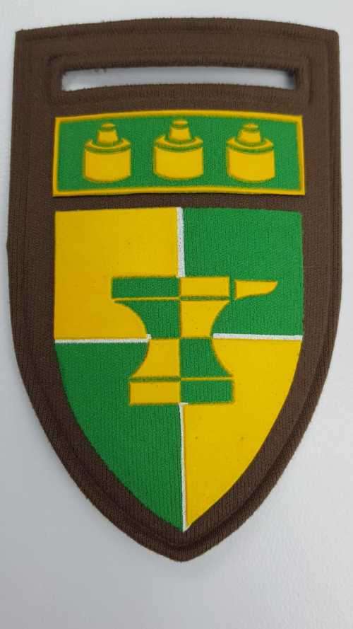 SADF Group 41 with WitwR Command Tupper