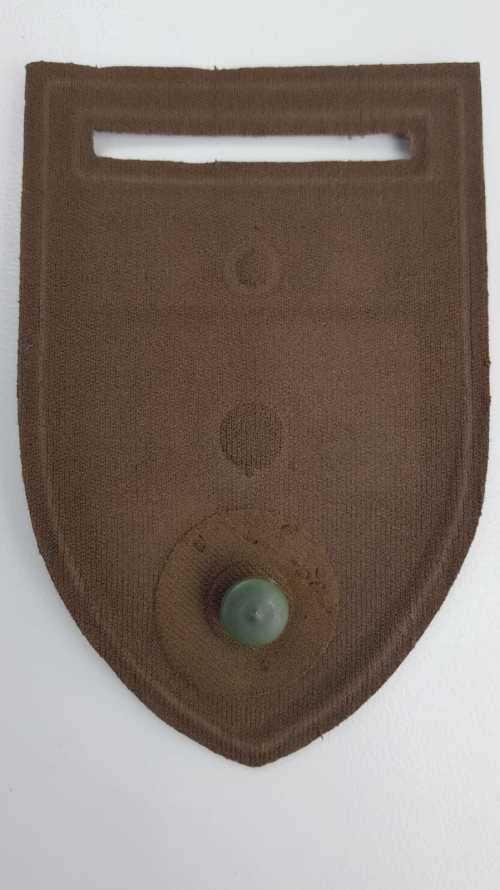 SADF Group 41 with WitwR Command Tupper