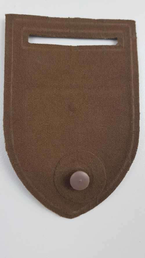 SADF Wolmaranstad Commando with Group 30 Tupper.