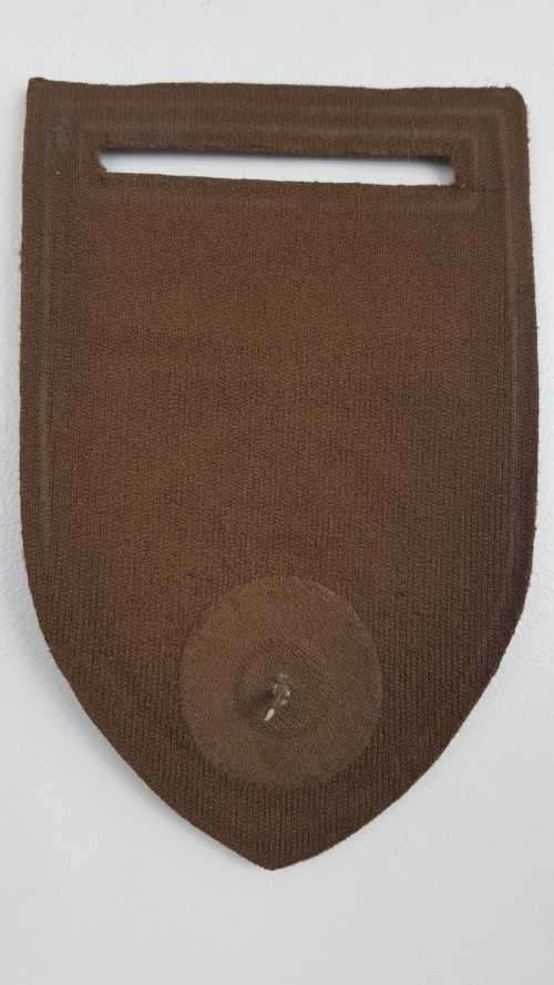 SADF Anti Aircraft School with Chief of Army Tupper.