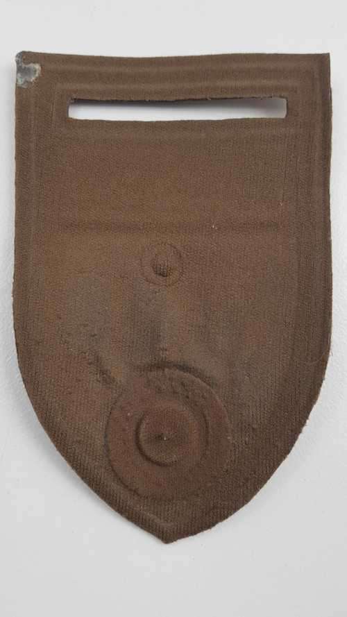 SADF Group 29 HQ with Far North Tupper.