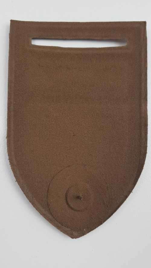 SADF Koeberg Commando with WP Tupper.