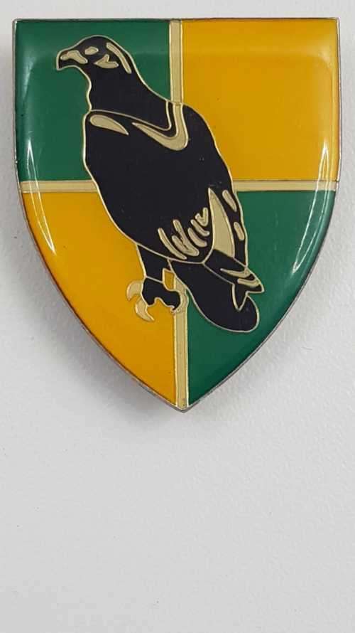 SADF Group 36 HQ Flash